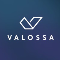 Valossa logo - Similar company to Crobox