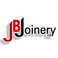 JB Joinery Ltd logo - Similar company to Mf - Design • Joinery • Fitout