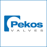 Pekos Valves SLU logo - Similar company to Ringo Valvulas