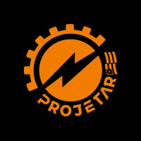 ProjetarSE | Projetos Elétricos logo - Similar company to Projetar Sergipe