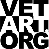 The Veterans Art Project (VETART.org) logo - Similar company to Veterans Stand Together
