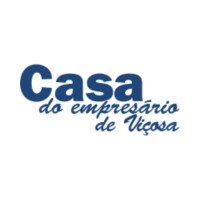 Casa do Empresário de Viçosa logo - Similar company to Oriontec Automação Comercial