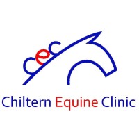 Chiltern Equine Clinic logo - Similar company to Chiltern Veterinary Services Ltd