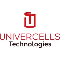 Univercells Technologies, a Donaldson Life Sciences business logo - Similar company to Seety