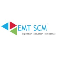 EMT SCM logo - Similar company to Emt Data Corp
