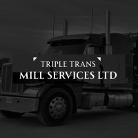 Triple Trans Mill Services logo - Similar company to Performance Intermodal Llc
