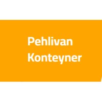 PEHLİVAN KONTEYNER logo - Similar company to Yoldem Konteyner Taşimacilik Depolama Loji̇sti̇k Hi̇zmetleri̇ İthalat İhracat Ti̇caret Li̇mi̇ted Şi̇rketi̇