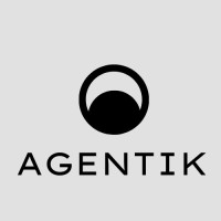 AGENTIK logo - Similar company to Agentik