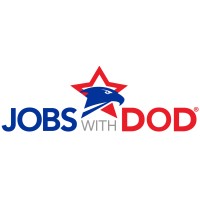 JOBSwithDOD logo - Similar company to Elivax Designs Ltd