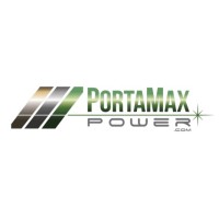 PortaMaxPower LLC logo - Similar company to General Dynamics Itronix