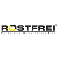 Rostfrei Stainless Steel Systems logo - Similar company to Smartparnik