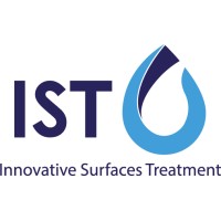 I.S.T. logo - Similar company to Overzoom