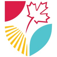 Canadian College for Higher Studies logo - Similar company to Uwin Pro Inc.