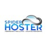 Spiderhoster Ltd logo - Similar company to Zithas Technologies Uk