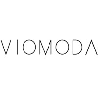 VIOMODA logo - Similar company to Висше Училище По Сигурност И Икономика