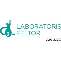 Laboratoris FELTOR logo - Similar company to Lab Circuits, S.A. - Your Pcb Manufacturer In Barcelona