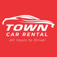 Town Car Rental Ltd. logo - Similar company to N.V. Auto