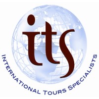 INTERNATIONAL TOURS SPECIALISTS logo - Similar company to Slushii