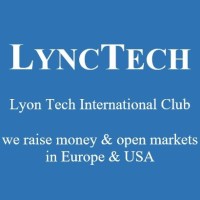 LYNCTECH logo - Similar company to Dahan Avocats