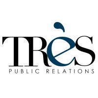 TRèS PR logo - Similar company to Sella Cap 111