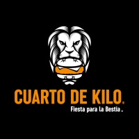 Cuarto de kilo S de RL de CV logo - Similar company to Taquería Tomate