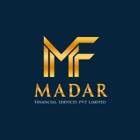 MADAR FINANCIAL SERVICES PVT. LTD. logo - Similar company to Techinfrasolutions