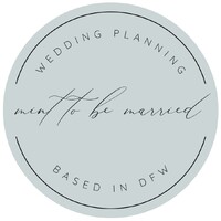 Mint to be Married logo - Similar company to American Transfers & Tours