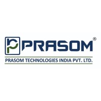 PRASOM TECHNOLOGIES INDIA PVT LTD logo - Similar company to Afrinest Global Pvt. Ltd