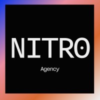 Nitro Agency logo - Similar company to Nitro
