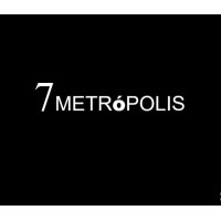 7 Metrópolis logo - Similar company to Anane