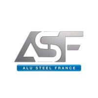 SARL ALU STEEL FRANCE logo - Similar company to Auriz'Ohm