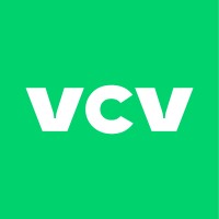VCV.AI logo - Similar company to Hayro