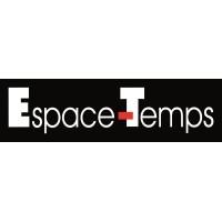Espace-Temps logo - Similar company to Boule De Neige Fleuriste