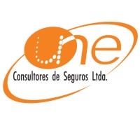 UNE CONSULTORES DE SEGUROS LTDA logo - Similar company to Kairos Seguros E Inversiones