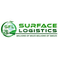 Surface Logistics logo - Similar company to K.V.Venkitaraman Consultancy Solutions (P) Ltd