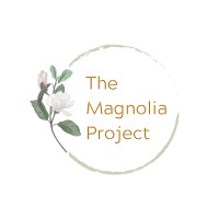 The Magnolia Project logo - Similar company to Helping Link / Một Dấu Nối