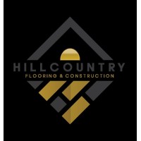 Hill Country Flooring & Construction logo - Similar company to Planet Flooring