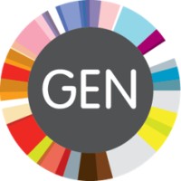 GEN Thailand logo - Similar company to Enginelife