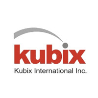 Kubix International, Inc. logo - Similar company to Bread And Bake