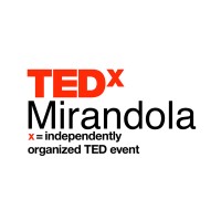 TEDxMirandola logo - Similar company to Cmp Group Ltd.