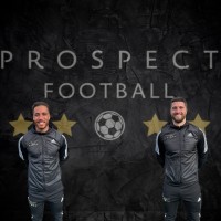 Prospect Football Ltd logo - Similar company to Nashwhite