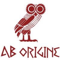 Ab Origine Magazine logo - Similar company to Fundació Irla