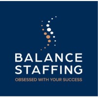 Balance Staffing Company logo - Similar company to Resourcify