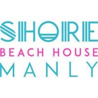 Shore Beach House logo - Similar company to Barbackuk