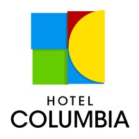 Hotel Columbia logo - Similar company to Hotel Columbia
