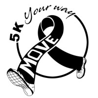 5k Your Way Tunbridge Wells logo - Similar company to Move Against Cancer Charity