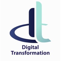 Digital Transformation logo - Similar company to Digital Solutions