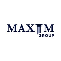 Maxim Group LLC logo - Similar company to Roth Capital Partners