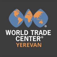 World Trade Center Yerevan logo - Similar company to Pullman Residences Yerevan