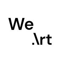 We Art Company logo - Similar company to We Are Artistic
